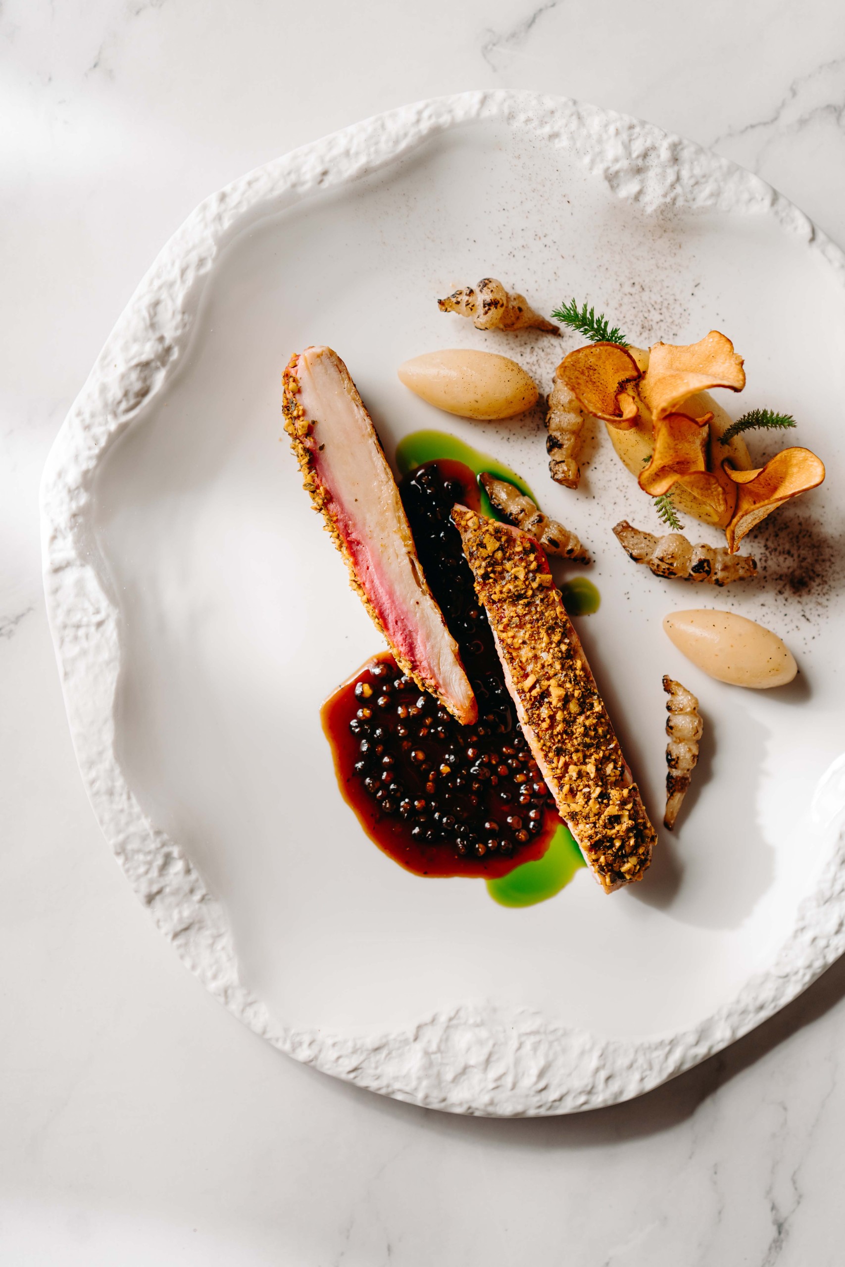A la Carte offer