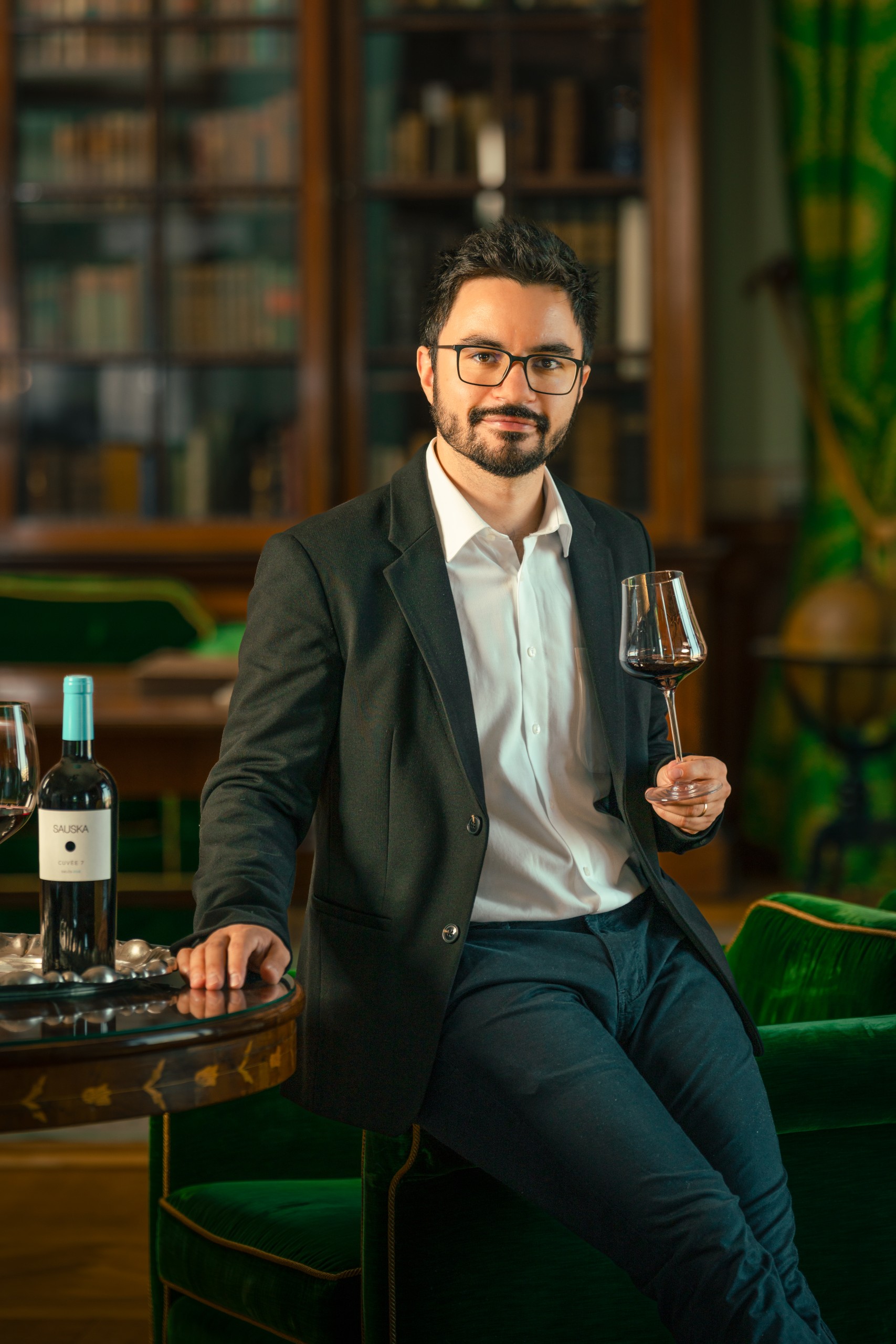 Sebastian Giraldo