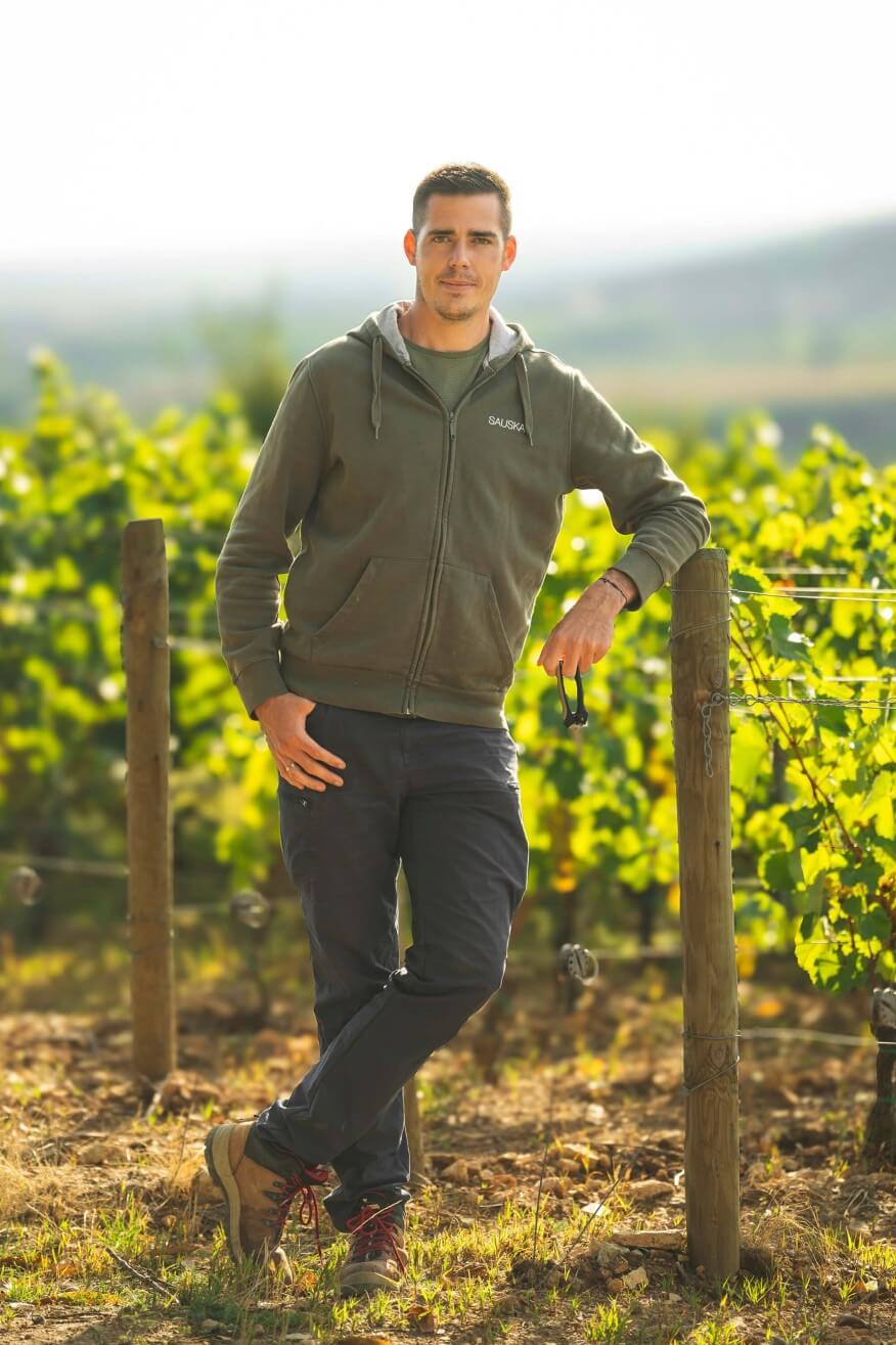 Máté Götz