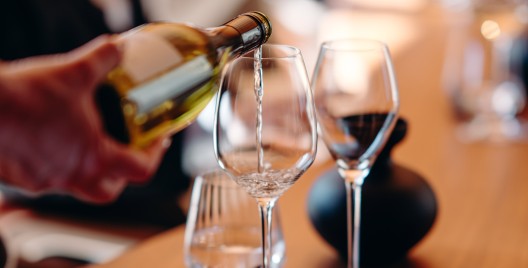Sauska Tokaj Terroir Kóstoló